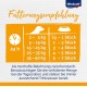 Vitakraft Pure Duck XXL Filet, Hundeleckerli, Entenbrustfiletstreifen, Hunde Trainingsleckerli, ohne Zusatz von Zucker (6x 250g) Vitakraft Pure Duck XXL Filet, Hundeleckerli, Entenbrustfiletstreifen, Hunde Trainingsleckerli, ohne Zusatz von Zucker (6x 250g)