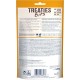 Vitakraft Treaties Bits, Hundeleckerlie, mit Leberwurst, mit hohem Fleischanteil, ideal als Belohnung und Training, ohne Zusatz von Zucker und Getreide (1x 120g) Vitakraft Treaties Bits, Hundeleckerlie, mit Leberwurst, mit hohem Fleischanteil, ideal als Belohnung und Training, ohne Zusatz von Zucker und Getreide (1x 120g)