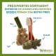 WHIMZEES By Wellness Gemischte Vielfaltsbox, Kaustangen für mittelgroße Hunde zur Zahnpflege, Größe M, 28 Stück, ohne Zuckerzusatz, getreidefrei, natürlich, fettarm WHIMZEES By Wellness Gemischte Vielfaltsbox, Kaustangen für mittelgroße Hunde zur Zahnpflege, Größe M, 28 Stück, ohne Zuckerzusatz, getreidefrei, natürlich, fettarm