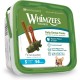WHIMZEES By Wellness Gemischte Vielfaltsbox, Kaustangen für mittelgroße Hunde zur Zahnpflege, Größe M, 28 Stück, ohne Zuckerzusatz, getreidefrei, natürlich, fettarm WHIMZEES By Wellness Gemischte Vielfaltsbox, Kaustangen für mittelgroße Hunde zur Zahnpflege, Größe M, 28 Stück, ohne Zuckerzusatz, getreidefrei, natürlich, fettarm