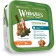 WHIMZEES By Wellness Gemischte Vielfaltsbox, Kaustangen für mittelgroße Hunde zur Zahnpflege, Größe M, 28 Stück, ohne Zuckerzusatz, getreidefrei, natürlich, fettarm WHIMZEES By Wellness Gemischte Vielfaltsbox, Kaustangen für mittelgroße Hunde zur Zahnpflege, Größe M, 28 Stück, ohne Zuckerzusatz, getreidefrei, natürlich, fettarm