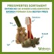 WHIMZEES By Wellness Mixed Variety Box Chew Sticks for Medium Dogs for Dental Care, Medium, Pack of 28, No Added Sugar, Grain-Free, Natural, Low Fat WHIMZEES By Wellness Mixed Variety Box Chew Sticks for Medium Dogs for Dental Care, Medium, Pack of 28, No Added Sugar, Grain-Free, Natural, Low Fat