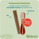 WHIMZEES By Wellness Mixed Variety Box Chew Sticks for Medium Dogs for Dental Care, Medium, Pack of 28, No Added Sugar, Grain-Free, Natural, Low Fat WHIMZEES By Wellness Mixed Variety Box Chew Sticks for Medium Dogs for Dental Care, Medium, Pack of 28, No Added Sugar, Grain-Free, Natural, Low Fat