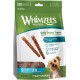 WHIMZEES by Wellness Medium 14 Pack Softer Chew Sticks for Medium Dogs for Dental Care, Gentle Care, Suitable for Aging Dogs, No Added Sugar, Grain Free WHIMZEES by Wellness Medium 14 Pack Softer Chew Sticks for Medium Dogs for Dental Care, Gentle Care, Suitable for Aging Dogs, No Added Sugar, Grain Free