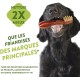 WHIMZEES by Wellness Medium 14 Pack Softer Chew Sticks for Medium Dogs for Dental Care, Gentle Care, Suitable for Aging Dogs, No Added Sugar, Grain Free WHIMZEES by Wellness Medium 14 Pack Softer Chew Sticks for Medium Dogs for Dental Care, Gentle Care, Suitable for Aging Dogs, No Added Sugar, Grain Free