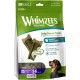 WHIMZEES by Wellness Medium 14 Pack Softer Chew Sticks for Medium Dogs for Dental Care, Gentle Care, Suitable for Aging Dogs, No Added Sugar, Grain Free WHIMZEES by Wellness Medium 14 Pack Softer Chew Sticks for Medium Dogs for Dental Care, Gentle Care, Suitable for Aging Dogs, No Added Sugar, Grain Free