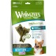 WHIMZEES by Wellness Medium 14 Pack Softer Chew Sticks for Medium Dogs for Dental Care, Gentle Care, Suitable for Aging Dogs, No Added Sugar, Grain Free WHIMZEES by Wellness Medium 14 Pack Softer Chew Sticks for Medium Dogs for Dental Care, Gentle Care, Suitable for Aging Dogs, No Added Sugar, Grain Free