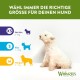 WHIMZEES by Wellness Medium 14 Pack Softer Chew Sticks for Medium Dogs for Dental Care, Gentle Care, Suitable for Aging Dogs, No Added Sugar, Grain Free WHIMZEES by Wellness Medium 14 Pack Softer Chew Sticks for Medium Dogs for Dental Care, Gentle Care, Suitable for Aging Dogs, No Added Sugar, Grain Free