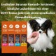 Wellness CORE Reward+ Ente & Kamille, 170 g, sanfte Hundeleckerli zur Belohnung, ohne Zuckerzusatz, getreidefrei, mit hohem Fleischanteil, fördert die Beruhigung deines Hundes Wellness CORE Reward+ Ente & Kamille, 170 g, sanfte Hundeleckerli zur Belohnung, ohne Zuckerzusatz, getreidefrei, mit hohem Fleischanteil, fördert die Beruhigung deines Hundes