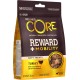 Wellness CORE Reward+ Pute, 170 g, sanfte Hundeleckerli zur Belohnung, ohne Zuckerzusatz, getreidefrei, mit hohem Fleischanteil, fördert die Mobilität deines Hundes Wellness CORE Reward+ Pute, 170 g, sanfte Hundeleckerli zur Belohnung, ohne Zuckerzusatz, getreidefrei, mit hohem Fleischanteil, fördert die Mobilität deines Hundes