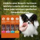 Wellness CORE Reward+ Pute, 170 g, sanfte Hundeleckerli zur Belohnung, ohne Zuckerzusatz, getreidefrei, mit hohem Fleischanteil, fördert die Mobilität deines Hundes Wellness CORE Reward+ Pute, 170 g, sanfte Hundeleckerli zur Belohnung, ohne Zuckerzusatz, getreidefrei, mit hohem Fleischanteil, fördert die Mobilität deines Hundes