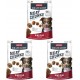 animonda Grancarno Meat Chunks Pure Duck (60 g), Pure Meat Premium Dog Snack for Small Adult Dogs, Grain-Free Dog Treats for Adult Dogs animonda Grancarno Meat Chunks Pure Duck (60 g), Pure Meat Premium Dog Snack for Small Adult Dogs, Grain-Free Dog Treats for Adult Dogs
