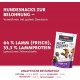 animonda Grancarno Meat Chunks Pure Duck (60 g), Pure Meat Premium Dog Snack for Small Adult Dogs, Grain-Free Dog Treats for Adult Dogs animonda Grancarno Meat Chunks Pure Duck (60 g), Pure Meat Premium Dog Snack for Small Adult Dogs, Grain-Free Dog Treats for Adult Dogs
