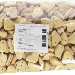 bubimex Heart Filled Dog Biscuits 2kg bubimex Heart Filled Dog Biscuits 2kg