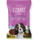 by Amazon - Streaky Rashers Hundesnack 85g by Amazon - Streaky Rashers Hundesnack 85g
