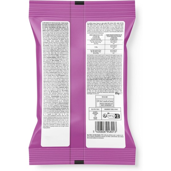 by Amazon - Streaky Rashers Hundesnack 85g by Amazon - Streaky Rashers Hundesnack 85g