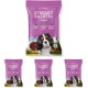 by Amazon - Streaky Rashers Hundesnack 85g by Amazon - Streaky Rashers Hundesnack 85g