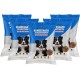 by Amazon 20 Streifen zum Kauen fur Hund, Rind und Kalb, 200g (1er-Pack) by Amazon 20 Streifen zum Kauen fur Hund, Rind und Kalb, 200g (1er-Pack)