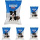 by Amazon 20 Streifen zum Kauen fur Hund, Rind und Kalb, 200g (1er-Pack) by Amazon 20 Streifen zum Kauen fur Hund, Rind und Kalb, 200g (1er-Pack)