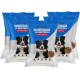 by Amazon 20 Streifen zum Kauen fur Hund, Rind und Kalb, 200g (1er-Pack) by Amazon 20 Streifen zum Kauen fur Hund, Rind und Kalb, 200g (1er-Pack)