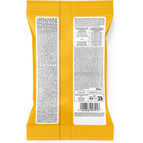 by Amazon Dog Treats Flat Strips with Chicken, 200 g by Amazon Dog Treats Flat Strips with Chicken, 200 g