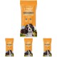 by Amazon Dog Treats Flat Strips with Chicken, 200 g by Amazon Dog Treats Flat Strips with Chicken, 200 g