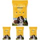by Amazon Dog Treats Flat Strips with Chicken, 200 g by Amazon Dog Treats Flat Strips with Chicken, 200 g