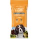by Amazon Dog Treats Flat Strips with Chicken, 200 g by Amazon Dog Treats Flat Strips with Chicken, 200 g
