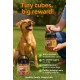 leckerli Dog - Dog Snack - with Chicken Cubes - 750 g - Sugar-Free, Protein Rich, Low Fat - Flamingo Hapki Dog Treats leckerli Dog - Dog Snack - with Chicken Cubes - 750 g - Sugar-Free, Protein Rich, Low Fat - Flamingo Hapki Dog Treats