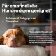 4barks MediBark Relax & Chill Soothing Agent as Treat, 100% Natural Anti-Stress Snack, Gluten & Sugar Free, Dog Treats Against Stress & Anxiety, with Valerian & Passion Flower, 150 g 4barks MediBark Relax & Chill Soothing Agent as Treat, 100% Natural Anti-Stress Snack, Gluten & Sugar Free, Dog Treats Against Stress & Anxiety, with Valerian & Passion Flower, 150 g
