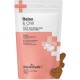 4barks MediBark Relax & Chill Soothing Agent as Treat, 100% Natural Anti-Stress Snack, Gluten & Sugar Free, Dog Treats Against Stress & Anxiety, with Valerian & Passion Flower, 150 g 4barks MediBark Relax & Chill Soothing Agent as Treat, 100% Natural Anti-Stress Snack, Gluten & Sugar Free, Dog Treats Against Stress & Anxiety, with Valerian & Passion Flower, 150 g