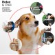 4barks MediBark Relax & Chill Soothing Agent as Treat, 100% Natural Anti-Stress Snack, Gluten & Sugar Free, Dog Treats Against Stress & Anxiety, with Valerian & Passion Flower, 150 g 4barks MediBark Relax & Chill Soothing Agent as Treat, 100% Natural Anti-Stress Snack, Gluten & Sugar Free, Dog Treats Against Stress & Anxiety, with Valerian & Passion Flower, 150 g