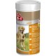 8-in-1 Multivitamin Tablets, Dietary Supplement (Different Compositions for Puppies, Adult Dogs and Seniors), Adult
