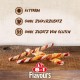 8in1 Delights Pro Dental Healthy Chew Bone Chew Sticks for Dogs for Dental Care Various Sizes: 8in1 Delights Pro Dental Healthy Chew Bone Chew Sticks for Dogs for Dental Care Various Sizes: