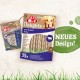 8in1 Delights Pro Dental Healthy Chew Bone Chew Sticks for Dogs for Dental Care Various Sizes: 8in1 Delights Pro Dental Healthy Chew Bone Chew Sticks for Dogs for Dental Care Various Sizes: