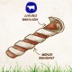 8in1 Delights Pro Dental Healthy Chew Bone Chew Sticks for Dogs for Dental Care Various Sizes: 8in1 Delights Pro Dental Healthy Chew Bone Chew Sticks for Dogs for Dental Care Various Sizes: