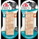 8in1 Delights Pro Dental Healthy Chew Bone Chew Sticks for Dogs for Dental Care Various Sizes: 8in1 Delights Pro Dental Healthy Chew Bone Chew Sticks for Dogs for Dental Care Various Sizes: