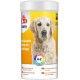 8in1 Multivitamin Tablets Adult - for Dietary Supplement in Adult Dogs, 1 Tin (70 Tablets) 8in1 Multivitamin Tablets Adult - for Dietary Supplement in Adult Dogs, 1 Tin (70 Tablets)