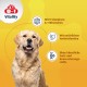 8in1 Multivitamin Tablets Adult - for Dietary Supplement in Adult Dogs, 1 Tin (70 Tablets) 8in1 Multivitamin Tablets Adult - for Dietary Supplement in Adult Dogs, 1 Tin (70 Tablets)