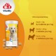 8in1 Multivitamin Tablets Adult - for Dietary Supplement in Adult Dogs, 1 Tin (70 Tablets) 8in1 Multivitamin Tablets Adult - for Dietary Supplement in Adult Dogs, 1 Tin (70 Tablets)