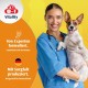 8in1 Multivitamin Tablets Adult - for Dietary Supplement in Adult Dogs, 1 Tin (70 Tablets) 8in1 Multivitamin Tablets Adult - for Dietary Supplement in Adult Dogs, 1 Tin (70 Tablets)