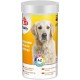 8in1 Multivitamin Tablets Adult - for Dietary Supplement in Adult Dogs, 1 Tin (70 Tablets) 8in1 Multivitamin Tablets Adult - for Dietary Supplement in Adult Dogs, 1 Tin (70 Tablets)