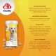 8in1 Multivitamin Tablets Adult - for Dietary Supplement in Adult Dogs, 1 Tin (70 Tablets) 8in1 Multivitamin Tablets Adult - for Dietary Supplement in Adult Dogs, 1 Tin (70 Tablets)