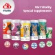 8in1 Vitality Brewer's Yeast Tablets for All Dogs 8in1 Vitality Brewer's Yeast Tablets for All Dogs