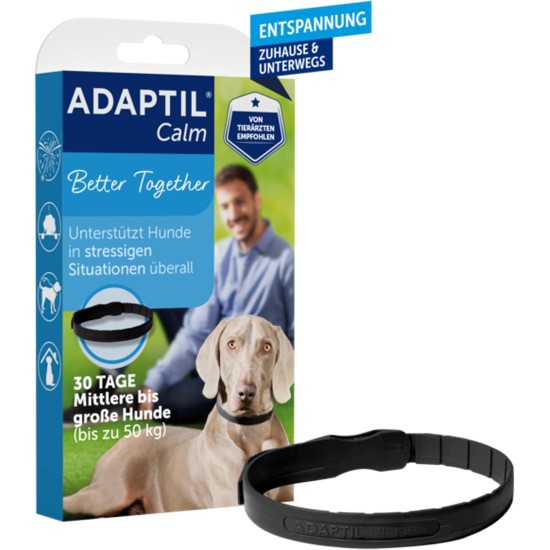 ADAPTIL Calm Collar for Large Dogs ADAPTIL Calm Collar for Large Dogs