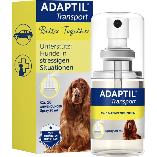ADAPTIL Spray, 20 ml