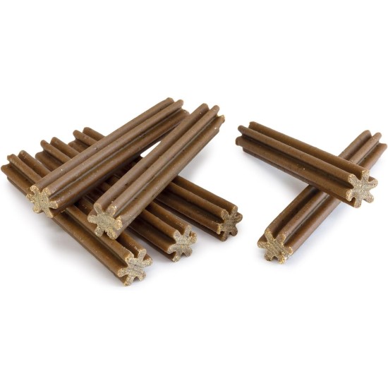 ARQUIVET Dental Sticks 7 Pack - Snacks for Dogs - Sweets, Treats, Awards, Rewards, Dog Snacks - Reduces Bad Breath ARQUIVET Dental Sticks 7 Pack - Snacks for Dogs - Sweets, Treats, Awards, Rewards, Dog Snacks - Reduces Bad Breath
