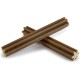 ARQUIVET Dental Sticks 7 Pack - Snacks for Dogs - Sweets, Treats, Awards, Rewards, Dog Snacks - Reduces Bad Breath ARQUIVET Dental Sticks 7 Pack - Snacks for Dogs - Sweets, Treats, Awards, Rewards, Dog Snacks - Reduces Bad Breath