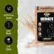 Alphazoo Peaceful Tablets | Soothing Agent for Dogs with Hemp Oil and Valerian | Against Stress and Anxiety | Natural Relaxation for Dogs with High Acceptance Alphazoo Peaceful Tablets | Soothing Agent for Dogs with Hemp Oil and Valerian | Against Stress and Anxiety | Natural Relaxation for Dogs with High Acceptance