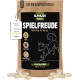Alphazoo Peaceful Tablets | Soothing Agent for Dogs with Hemp Oil and Valerian | Against Stress and Anxiety | Natural Relaxation for Dogs with High Acceptance Alphazoo Peaceful Tablets | Soothing Agent for Dogs with Hemp Oil and Valerian | Against Stress and Anxiety | Natural Relaxation for Dogs with High Acceptance